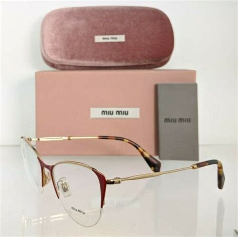 red miu miu glasses|Miu Miu glasses frames.